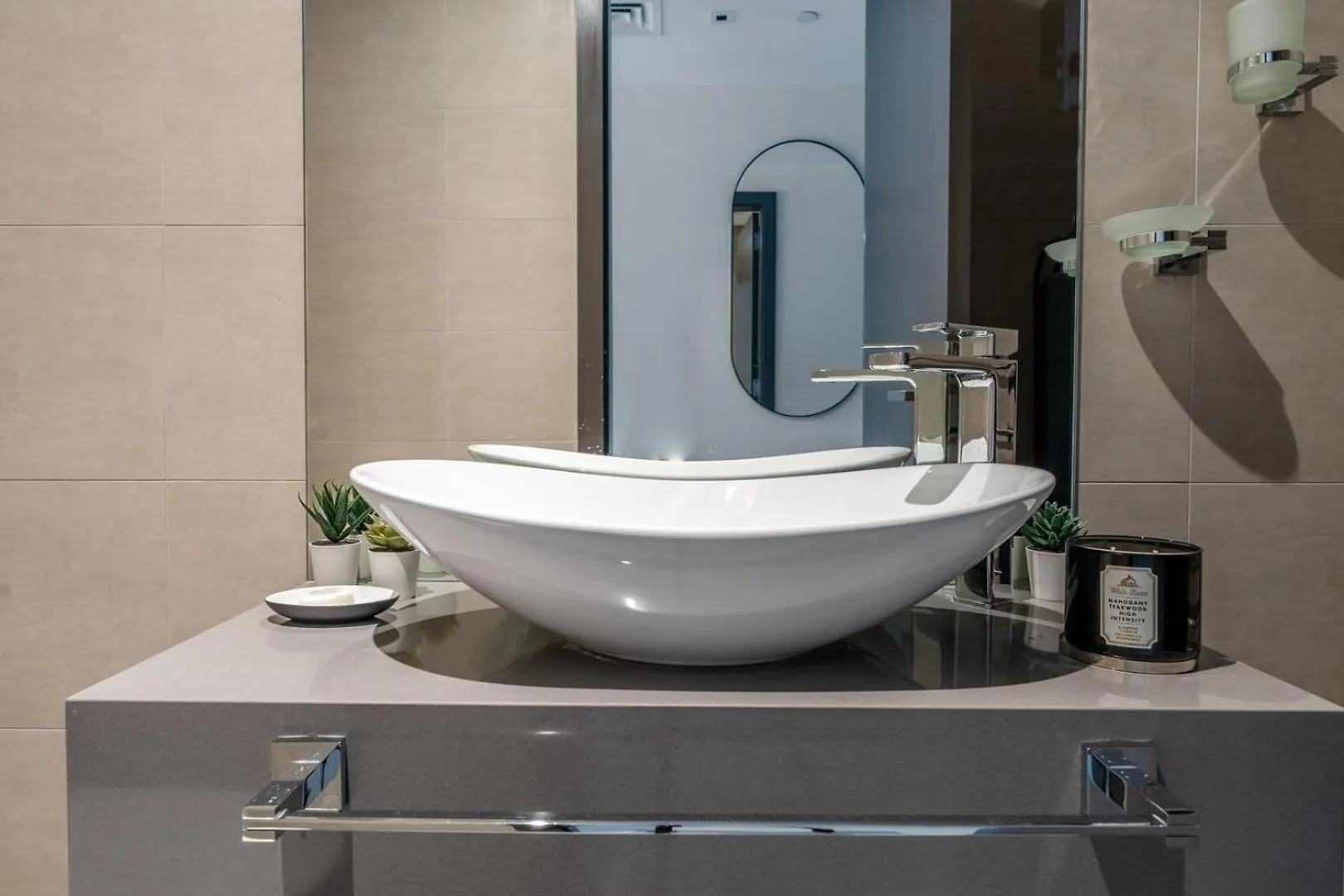 Apartment Guestready - Stylish Apt In Business Bay Dubai