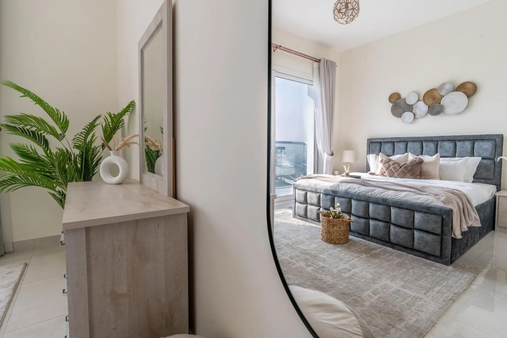 Apartment Guestready - Stylish Apt In Business Bay Dubai United Arab Emirates
